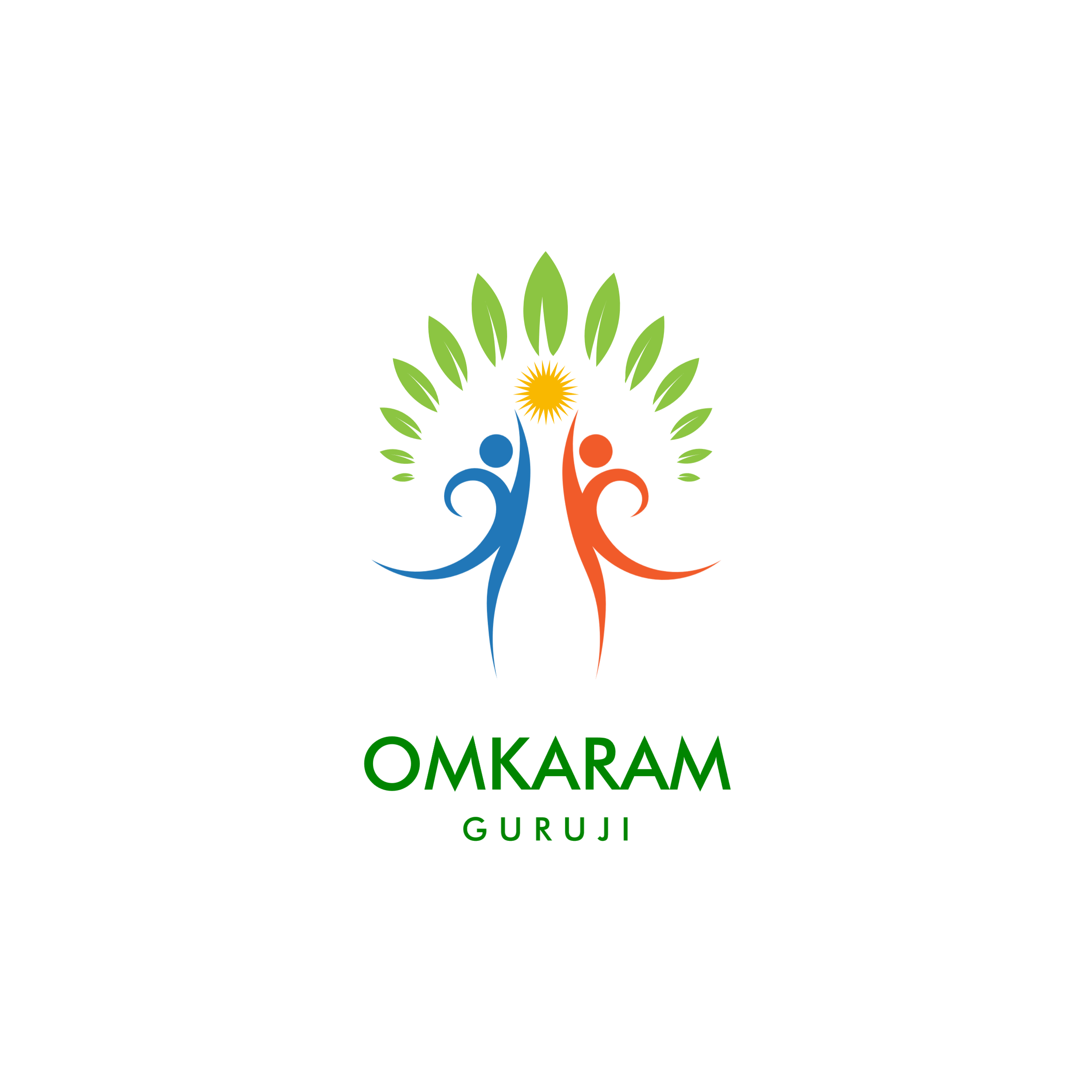 #Omkaram Guruji