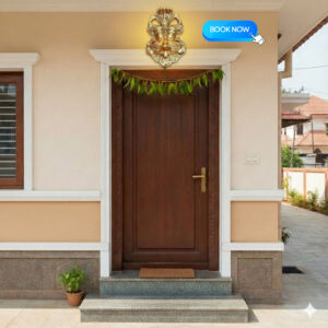 Keerthi Mukhudu Omkaram Guruji