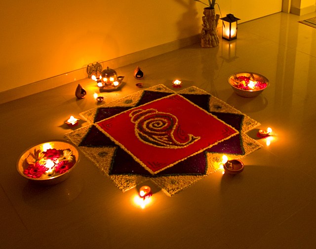 Omkaram Guruji Srivastu Yantra Puja